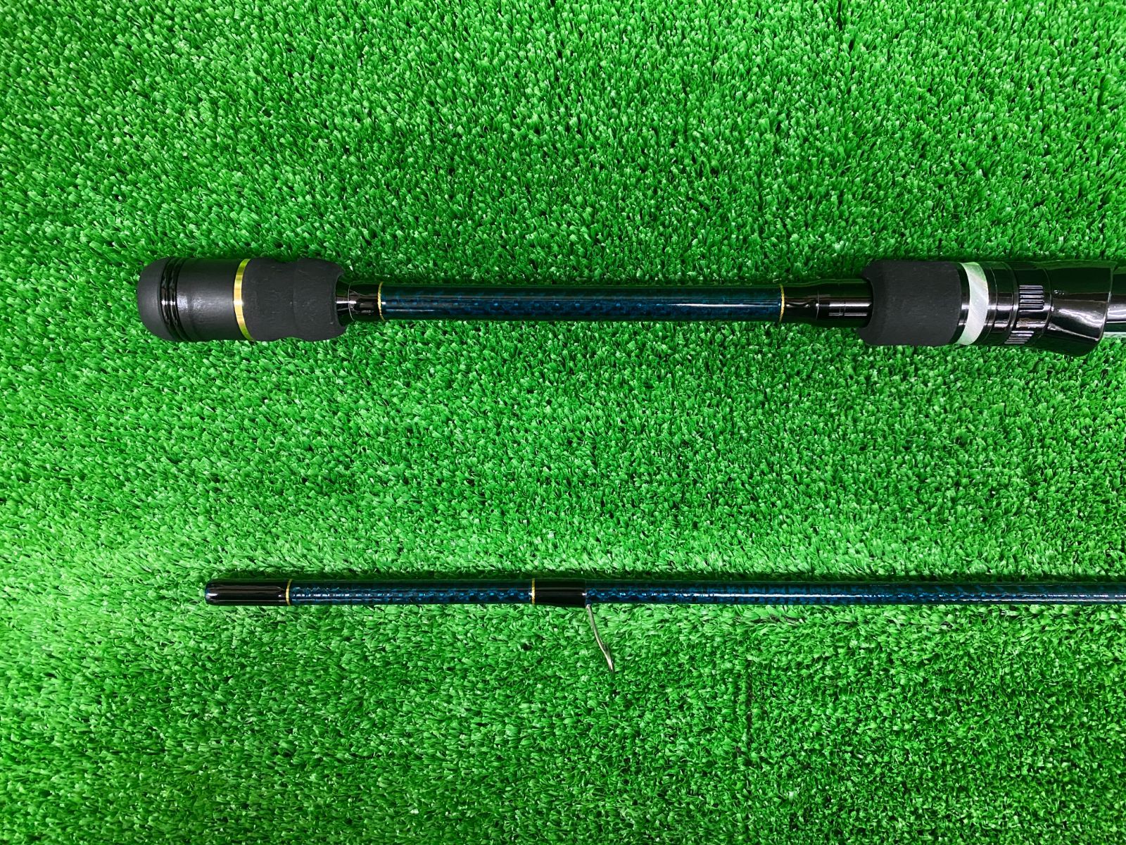 スクイッドマニアZERO-G EVOLUTION 極 スパイダー806 極美品】ZERO-G