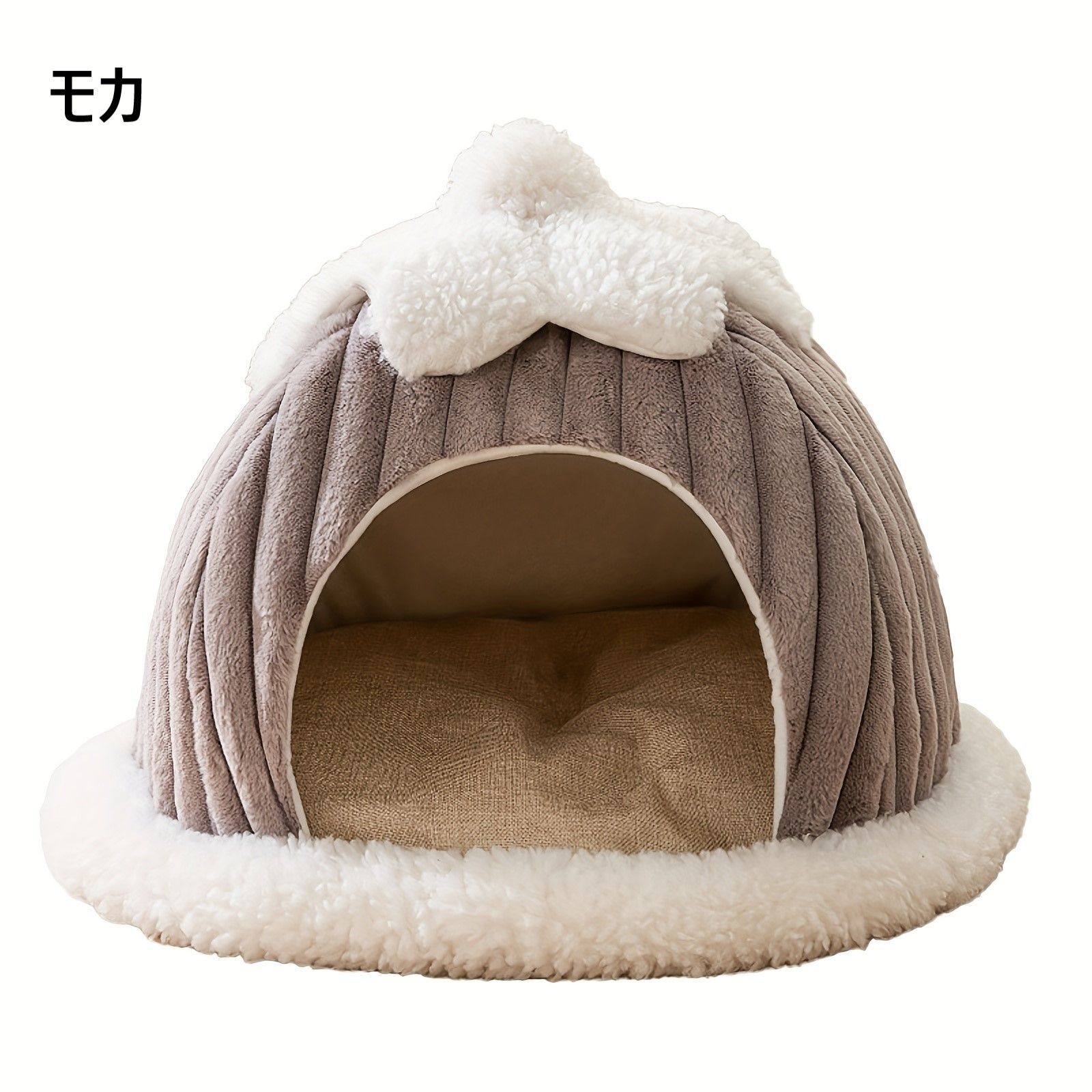 モカ
