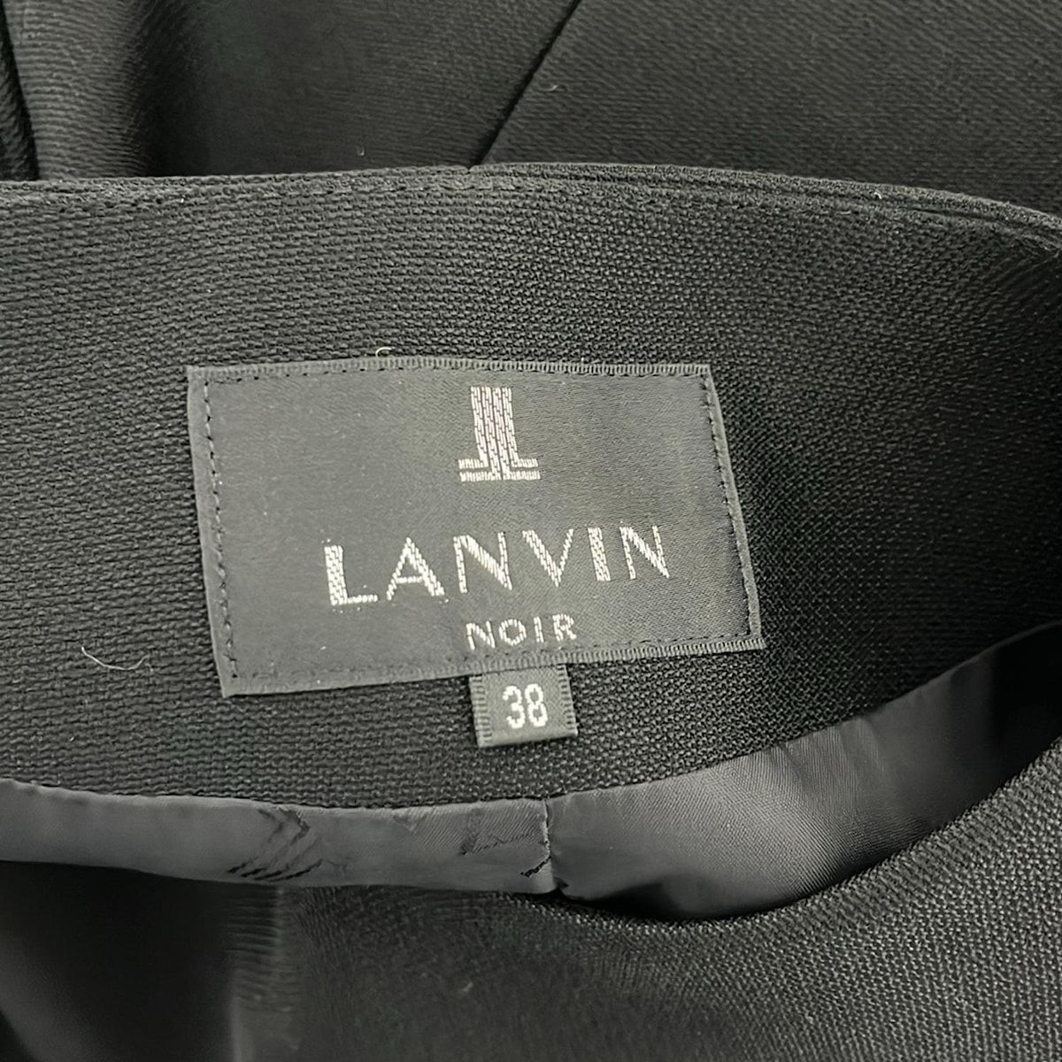 LANVIN ランバン