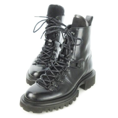 ALLSAINTS（オールセインツ）の「STELLAR LEATHER BOOTS