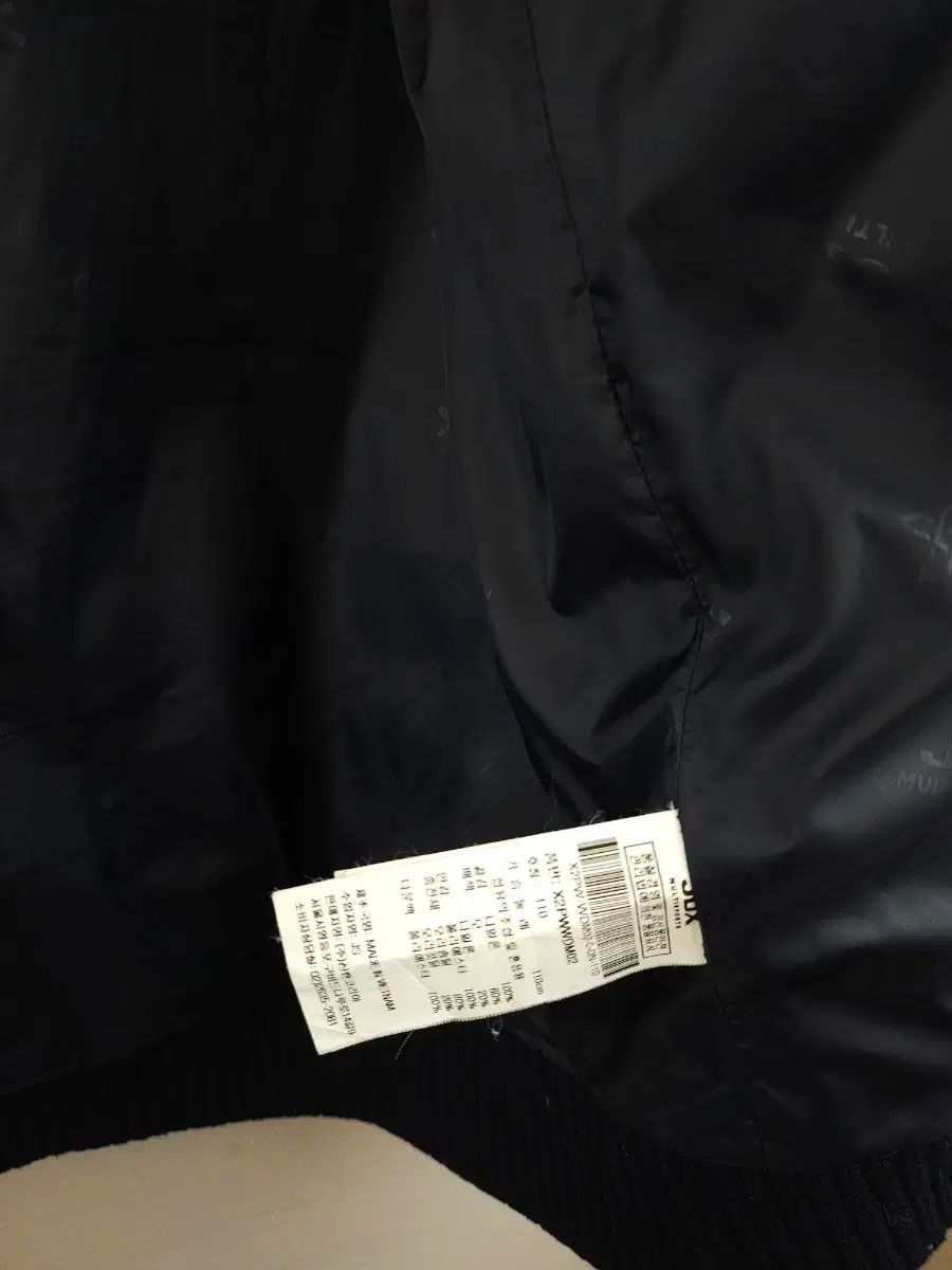 モニット 軽量ダウンパッド