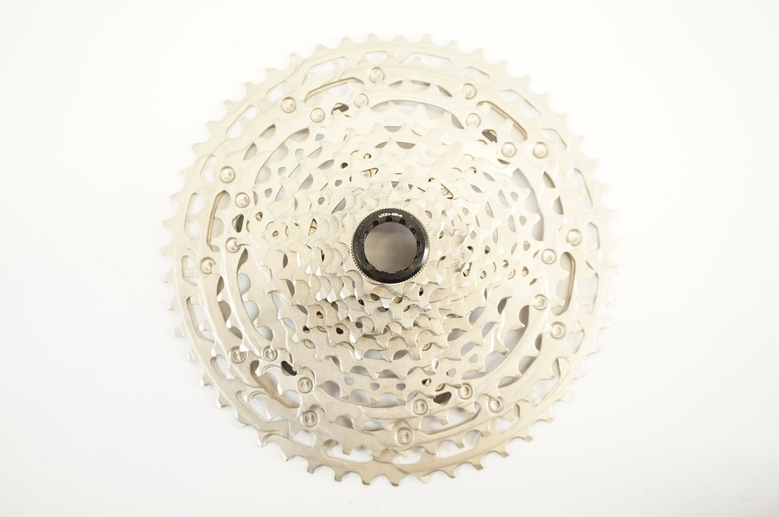 SHIMANO 「シマノ」 DEORE CS-M6100 10-51T スプロケット / バイチャリ宇都宮店