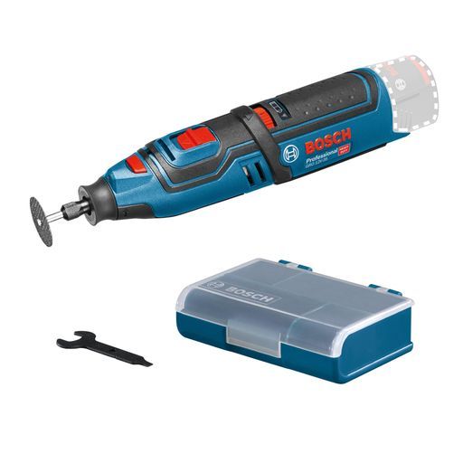 ボッシュ BOSCH コードレスミニルーターGRO10.8V-35H