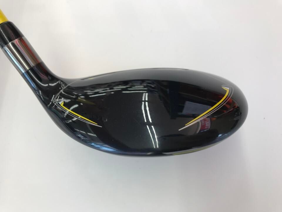 即納】JGR | 23 | S | ツアーAD J16-11H | 中古 | ユーティリティ |