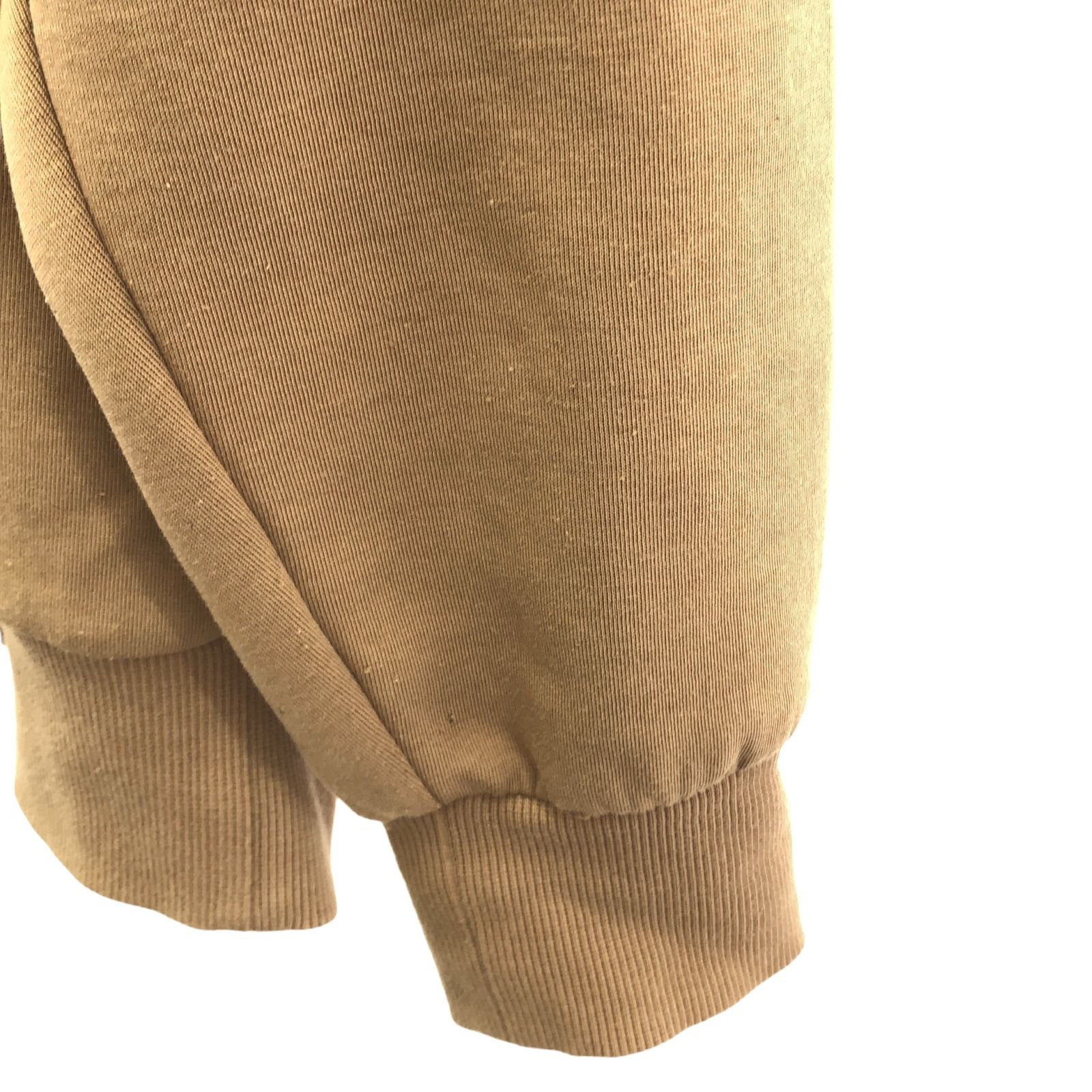 S Max Mara エス マックスマーラ プルオーバー パーカー S MAX MARA