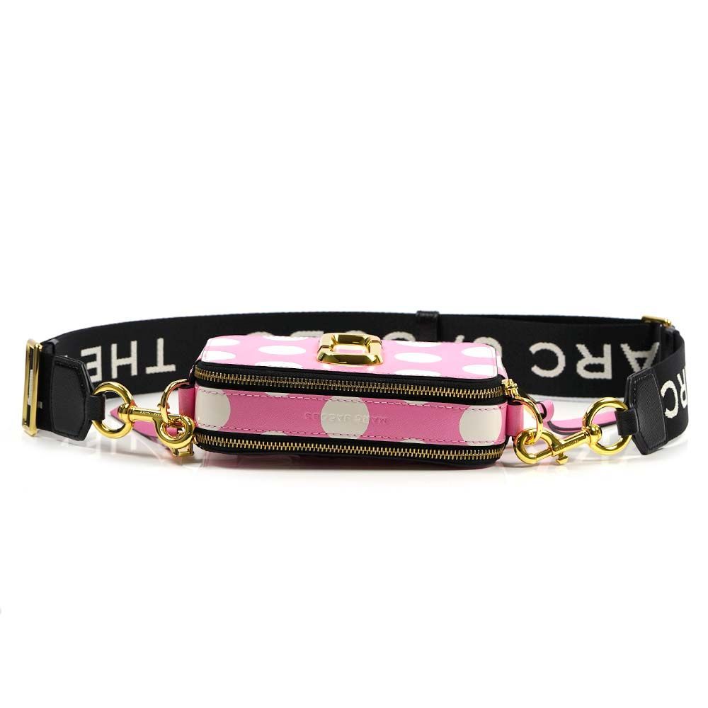 マークジェイコブス バッグ MARC JACOBS M0014885-746 ダブルJ