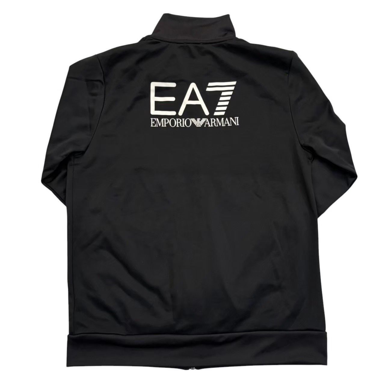 未使用 EMPORIO ARMANI エンポリオ アルマーニ スウェットセットアップ 