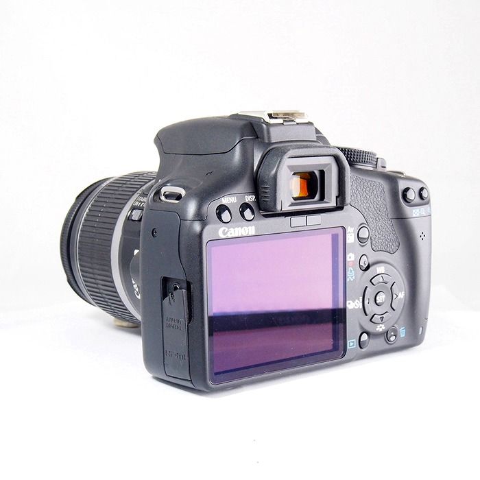 キヤノン) Canon EOS KISS X3 レンズキツト 【公式通販】