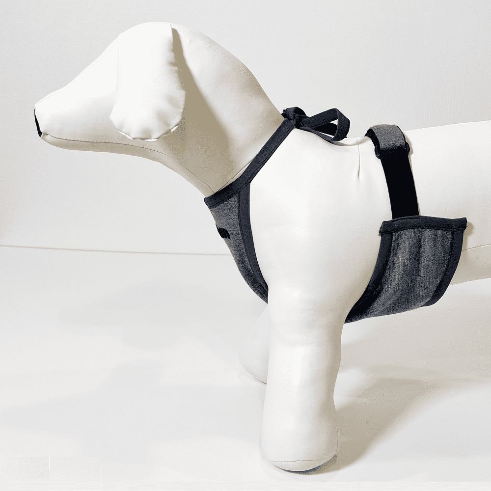 エプロンタイプ