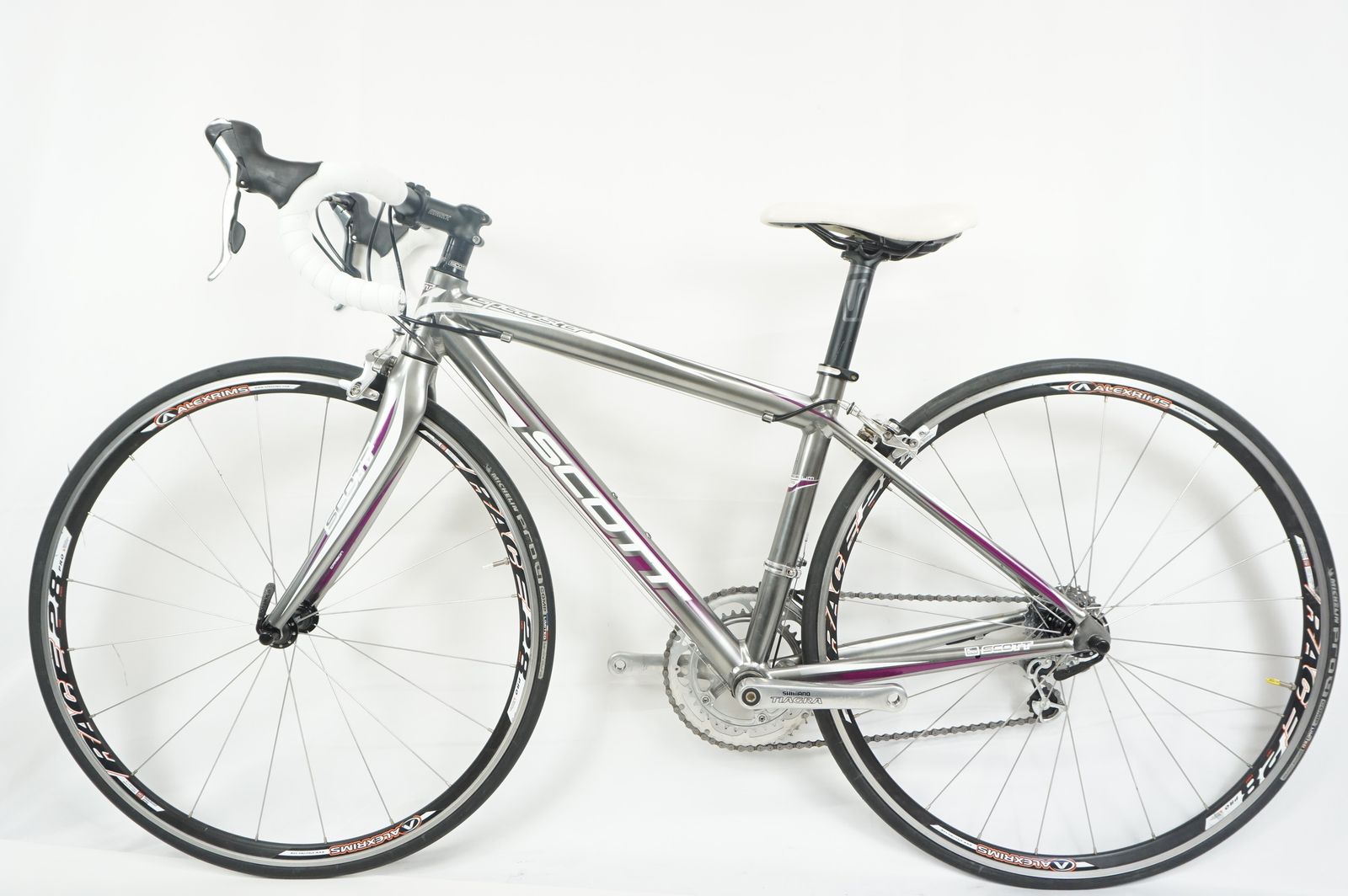 SCOTT 「スコット」 SPEEDSTER S55 2011年モデル ロードバイク 