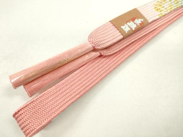 帯締め 帯揚げセット