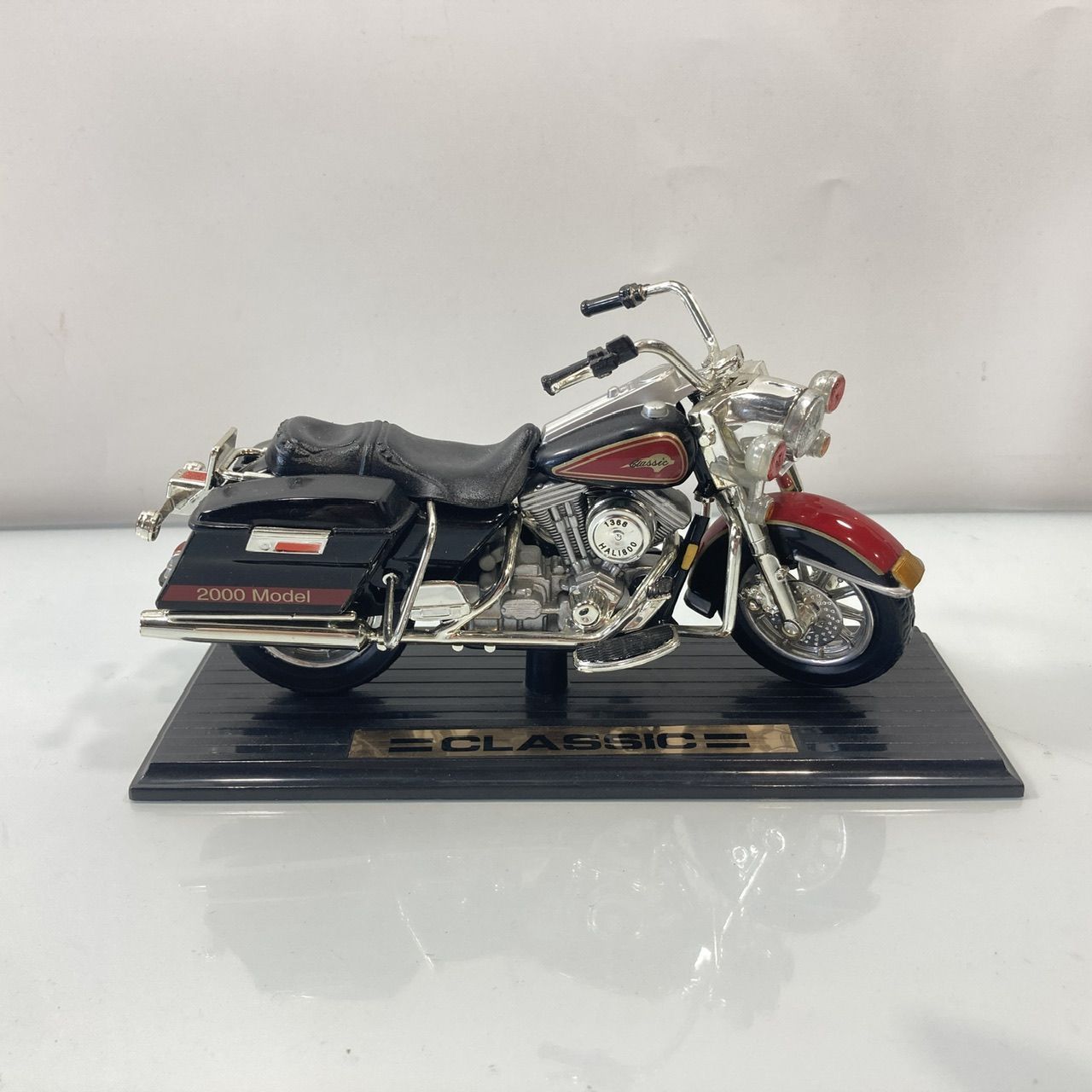 CLASSICモデルバイク 9502B