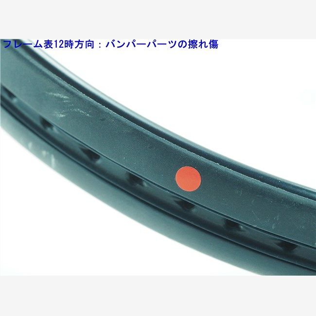HEAD - 中古 テニスラケット ヘッド グラフィン タッチ インスティンクト アダプティブ 2017年モデル (G3)HEAD GRAPHENE TOUCH INSTINCT ADAPTIVE 2017 硬式テニスラケット 中古 テニスラケット ヘッド グラフィン タッチ
