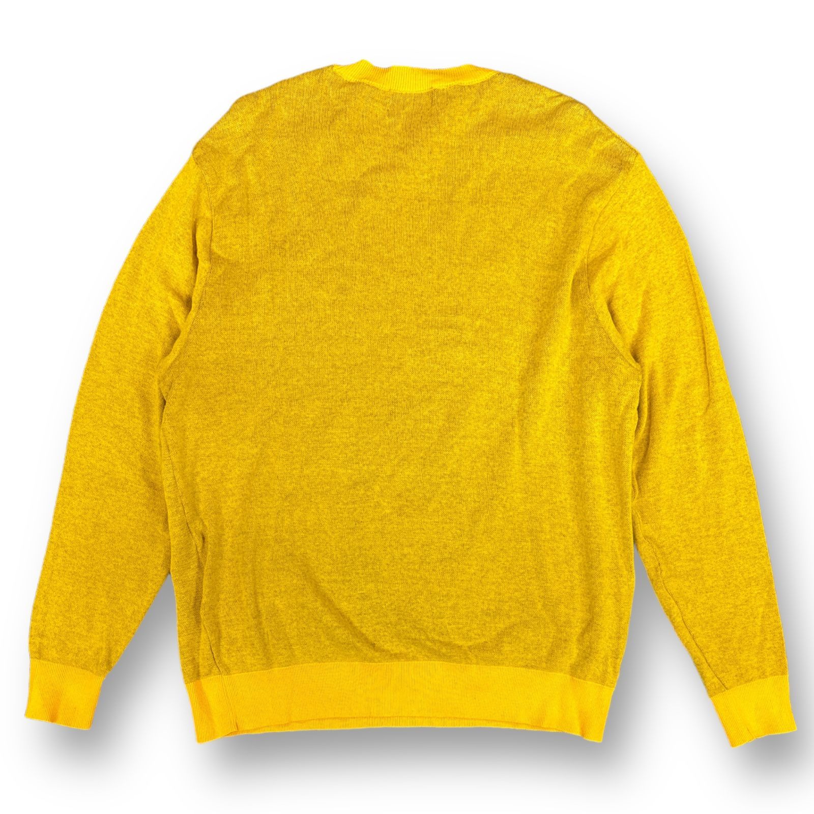 HYSTERICGLAMOUR HYSTERICWOMAN BANANAジャカード セーター ニット