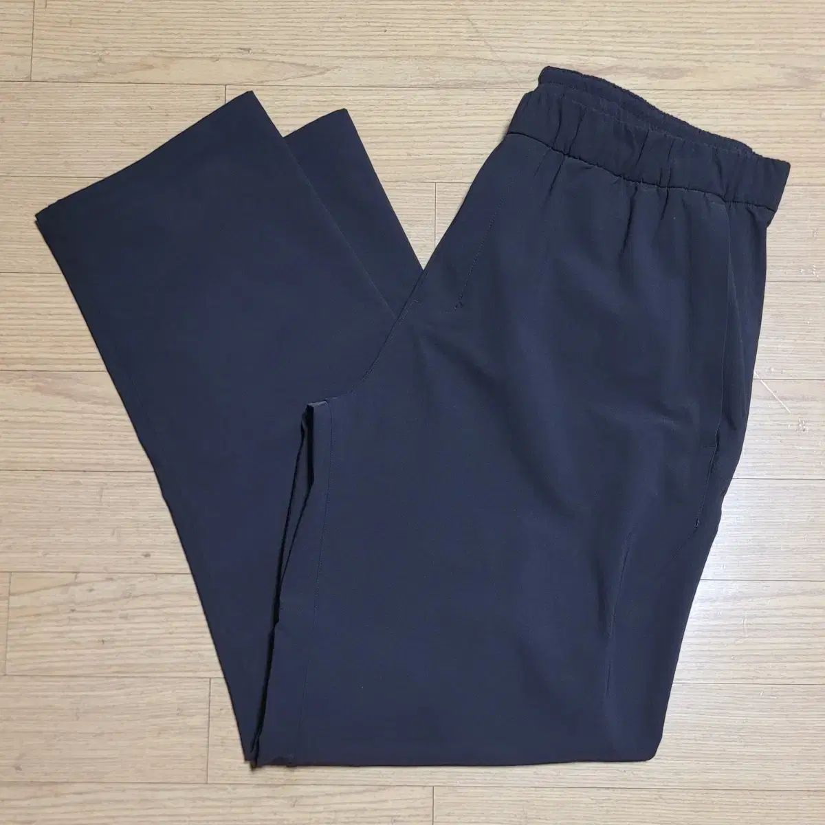 lululemon ルルレモン トレーニングパンツ