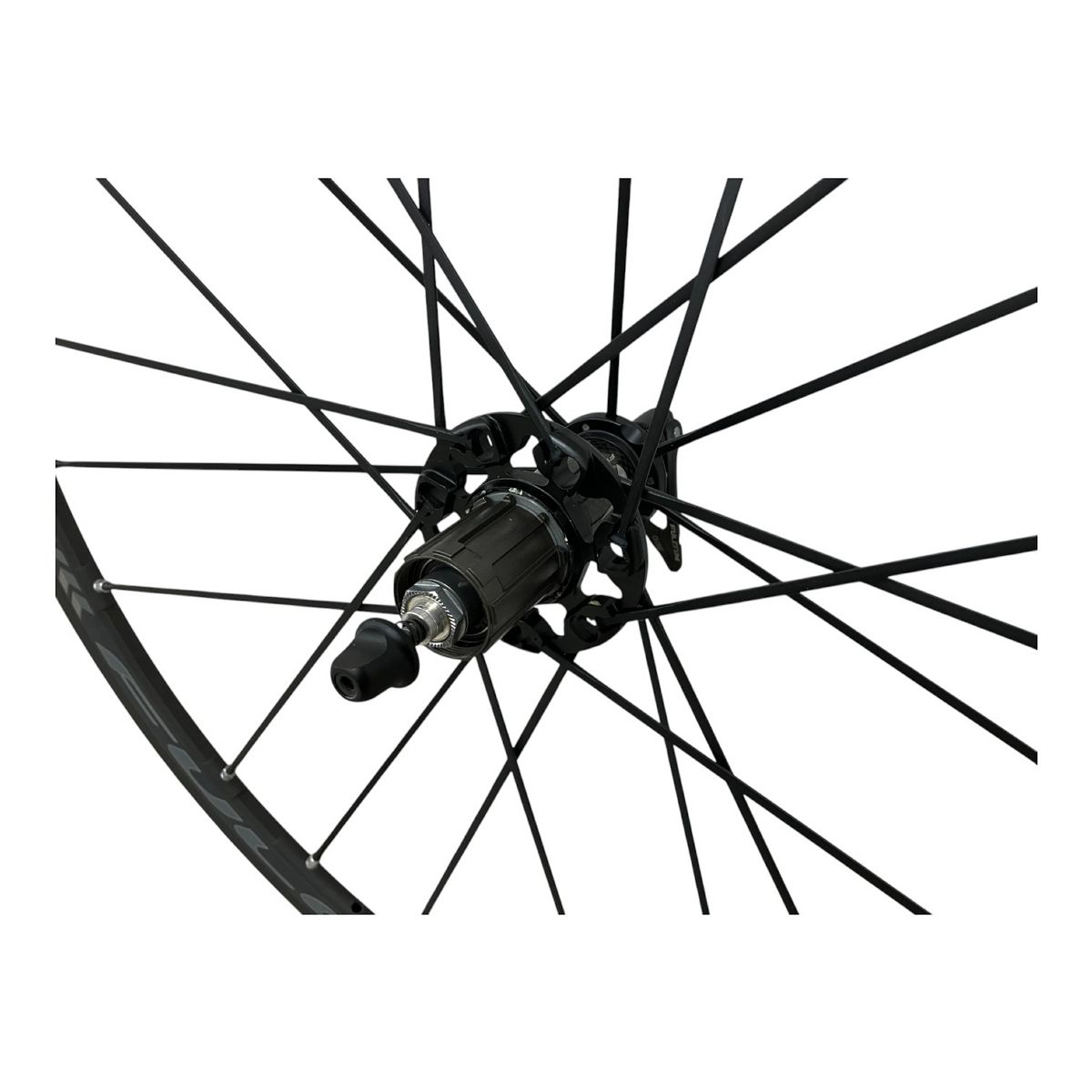 パーツ Fulcrum RacingZero nite フルクラム FULCRUM レーシング ゼロ ナイト RACING ZERO NITE