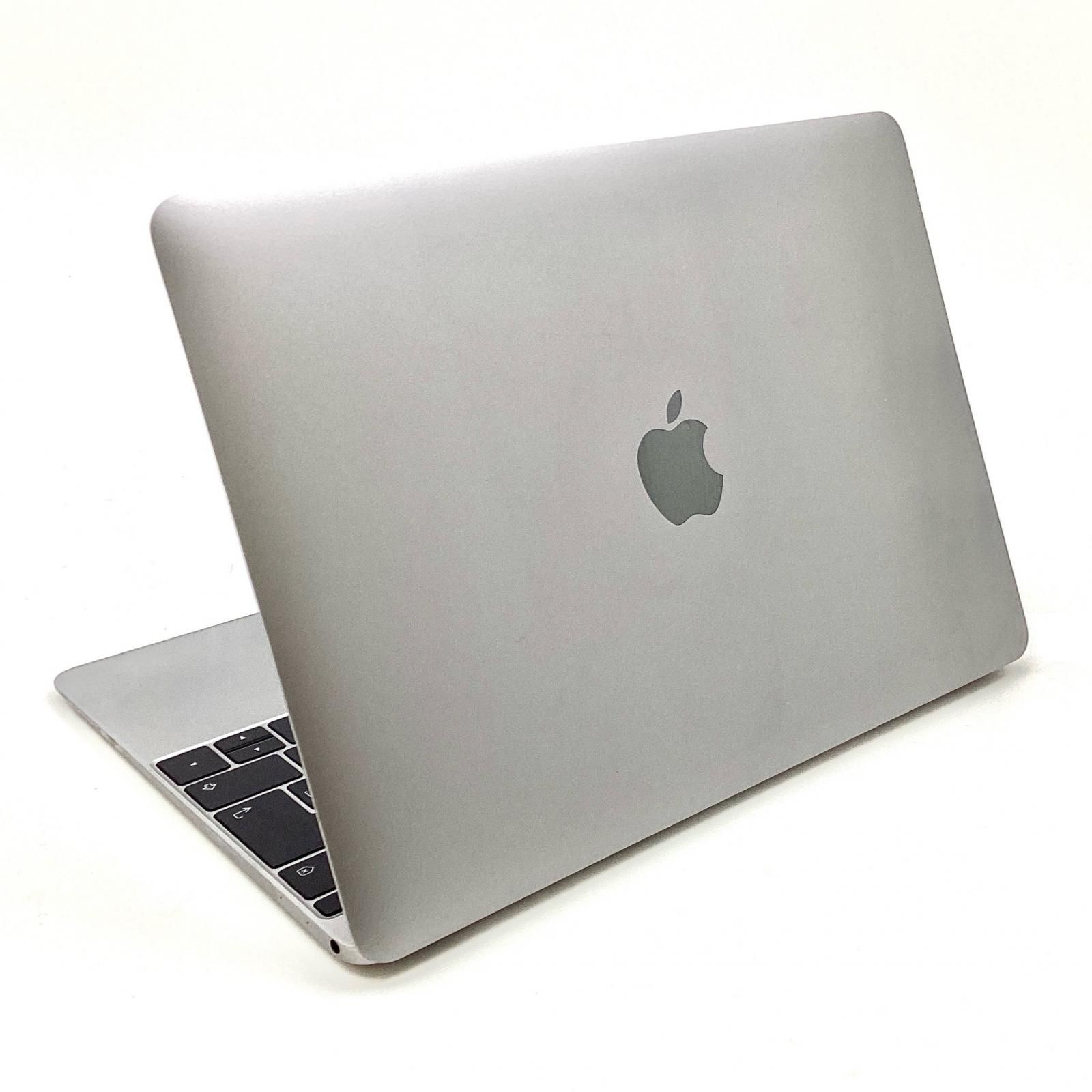 12インチ MacBook 2017 256GB スペースグレイ Macbook 2017 Retina 12