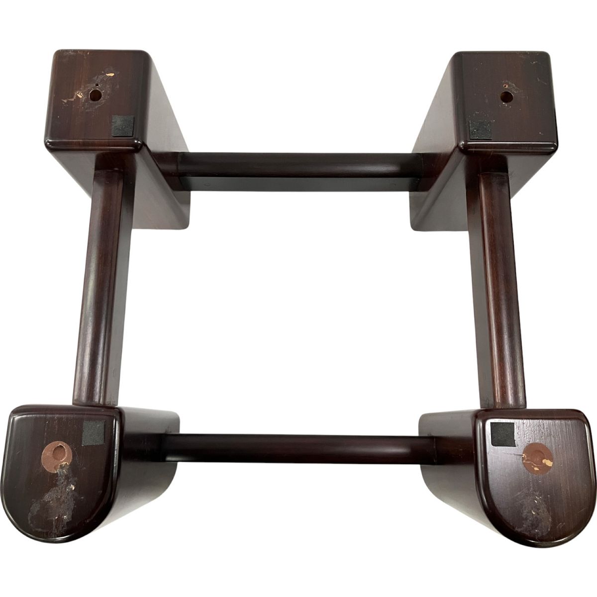 ZAOR ザオール MIZA V36 ペア グレイウェンジ スピーカー