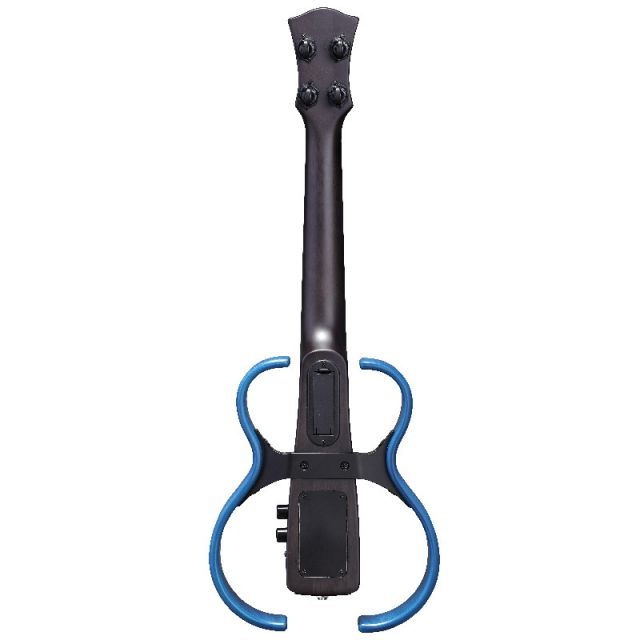 トランスブルー サイレント