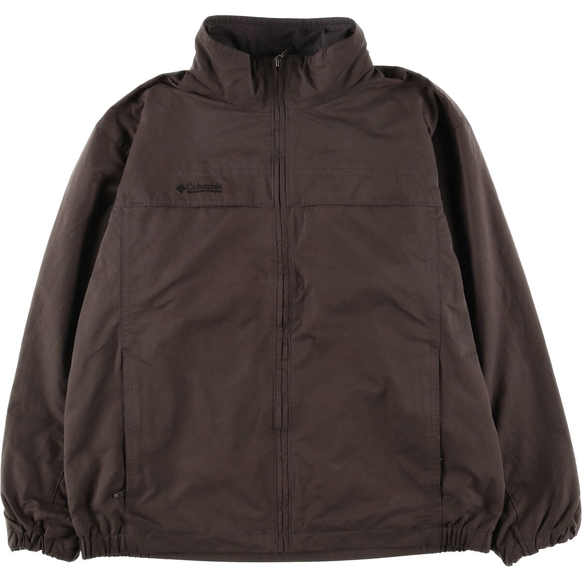 メンズ　ジャケット 古着 コロンビア Columbia ウインドブレーカー メンズL