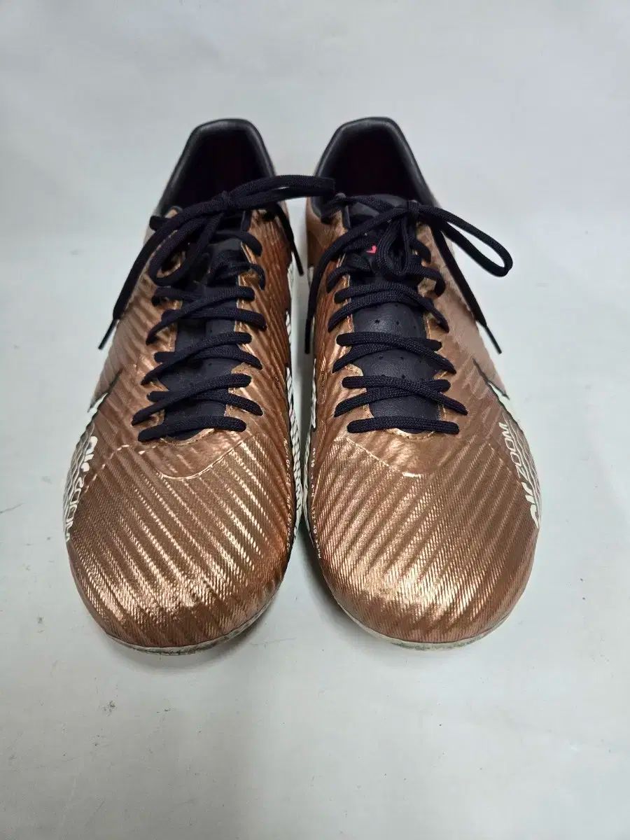 ナイキ サッカーシューズ マーキュリアル BRONN 韓国通販 スタッズシューズ 280mm