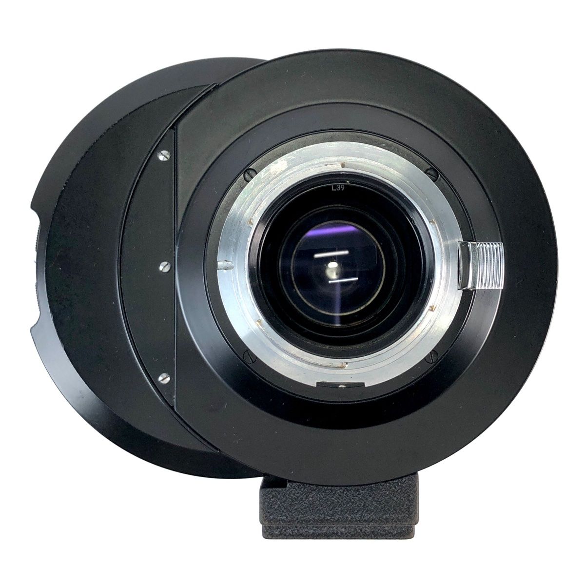 ニコン Nikon Reflex-NIKKOR 1000mm F11 ニコン Reflex Nikkor 1000mm