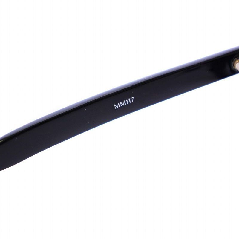 メゾンマルジェラ Maison Margiela ジェントルモンスター GENTLE