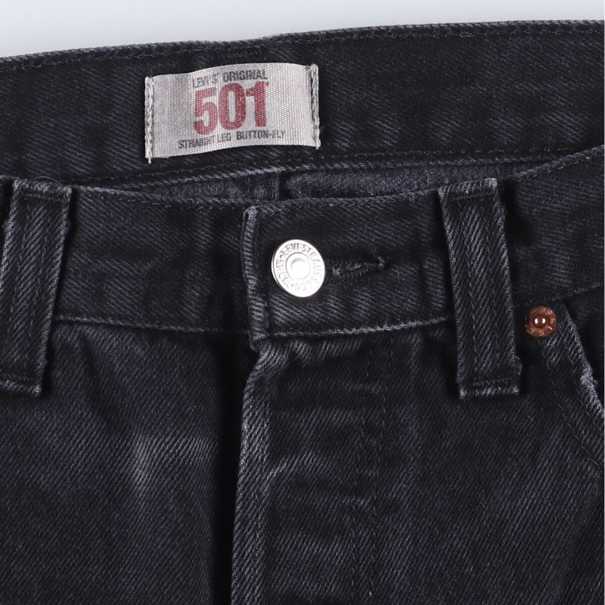s リーバイス501