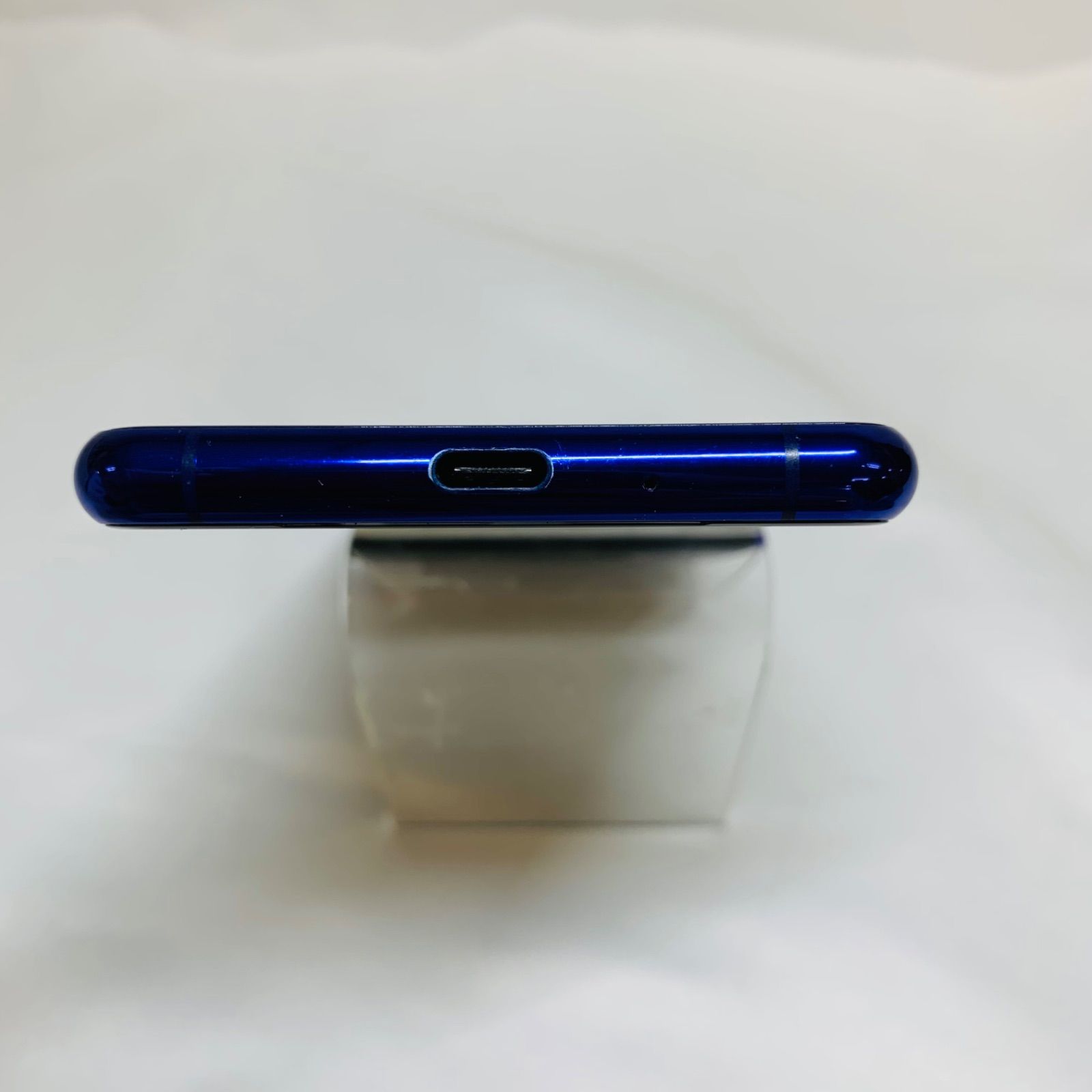 0 SO-52A II Xperia Sony DOCOMO 128GB⁄8GB Smartphone very docomo