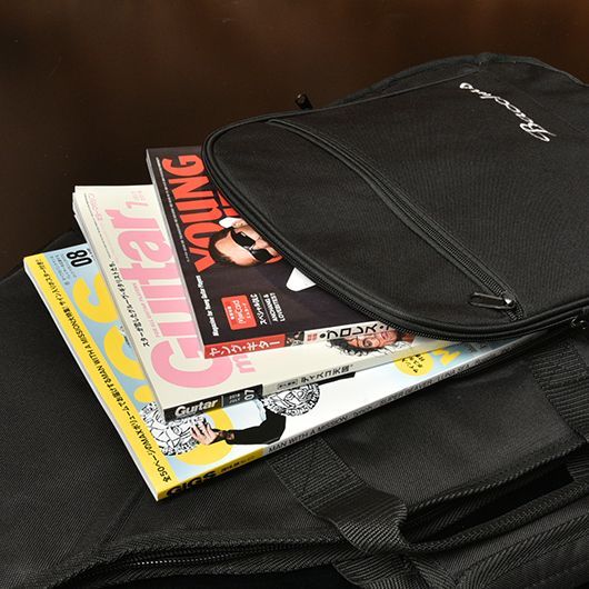 Bacchus バッカス 純正 Guitar Case エレキギター用 ギグバック