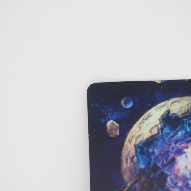 MAGIC The Gathering MTG 宝石の洞窟 M 0016 EOS☆JP ボーダー