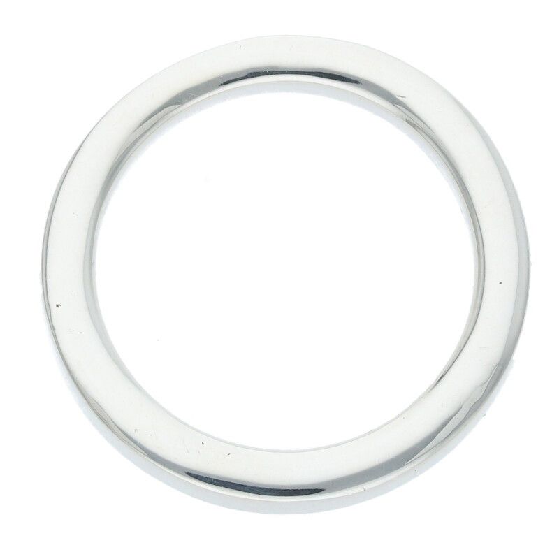 クロムハーツ NTFL シルバーリング メンズ 14号 - メルカリ