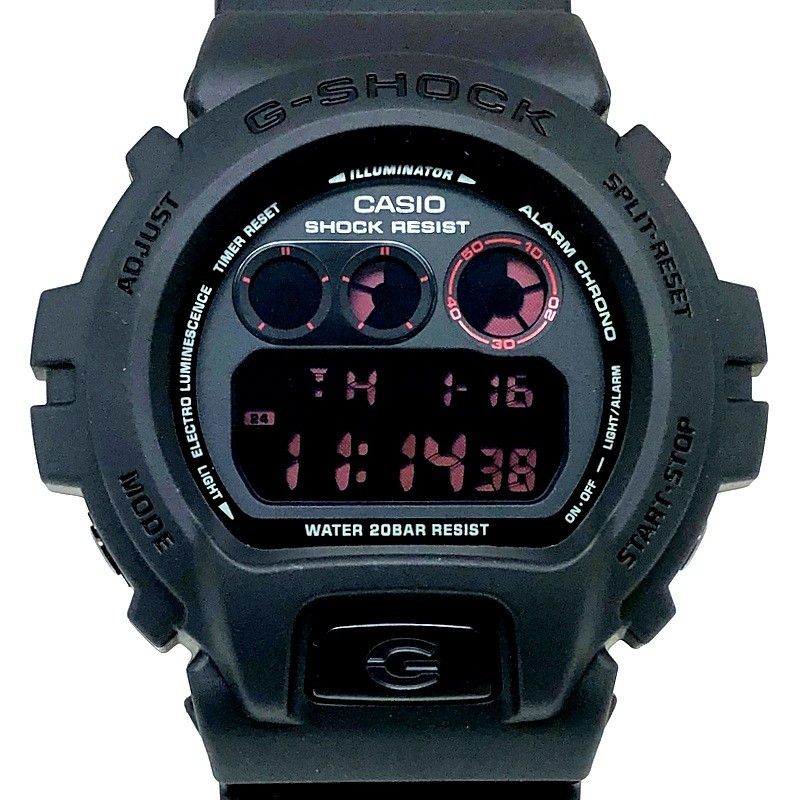 G-SHOCK DW-5600 HOEFLERコラボ 英国にリニューアル版「DW-5600」が