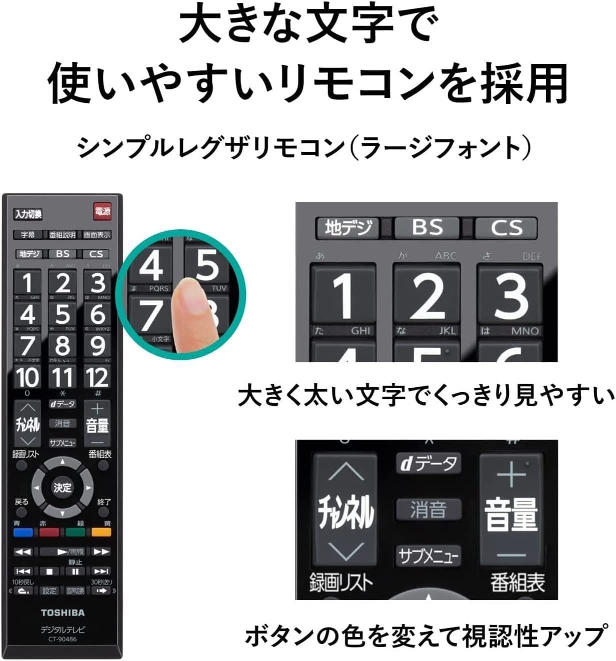 ウラ録対応