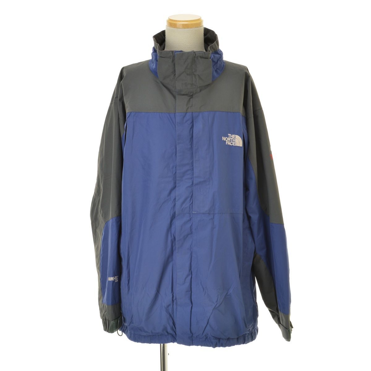 THENORTHFACE】SUMMIT SERIES GORE-TEX XCRナイロンジャケット - メルカリ