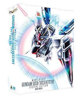 中古】【非常に良い】G-SELECTION 機動戦士ガンダムSEED/SEED