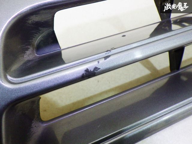 ストア出品】 NISSAN 日産 純正 P10 プリメーラ フロントグリル