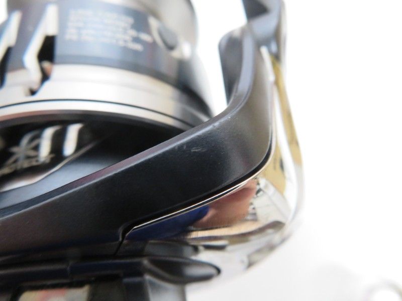  シマノ 20ストラディック SW 4000 HG 02- スピニングリール リール