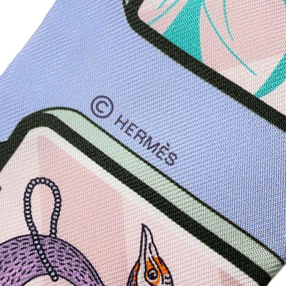 STORY HERMES
