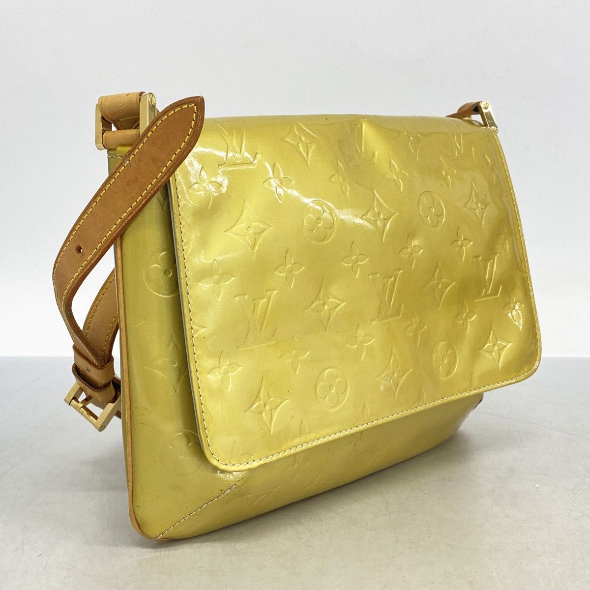ルイヴィトン トンプソンストリート ショルダーバッグ 楽天市場】【バッグ】LOUIS VUITTON ルイ ヴィトン モノグラム