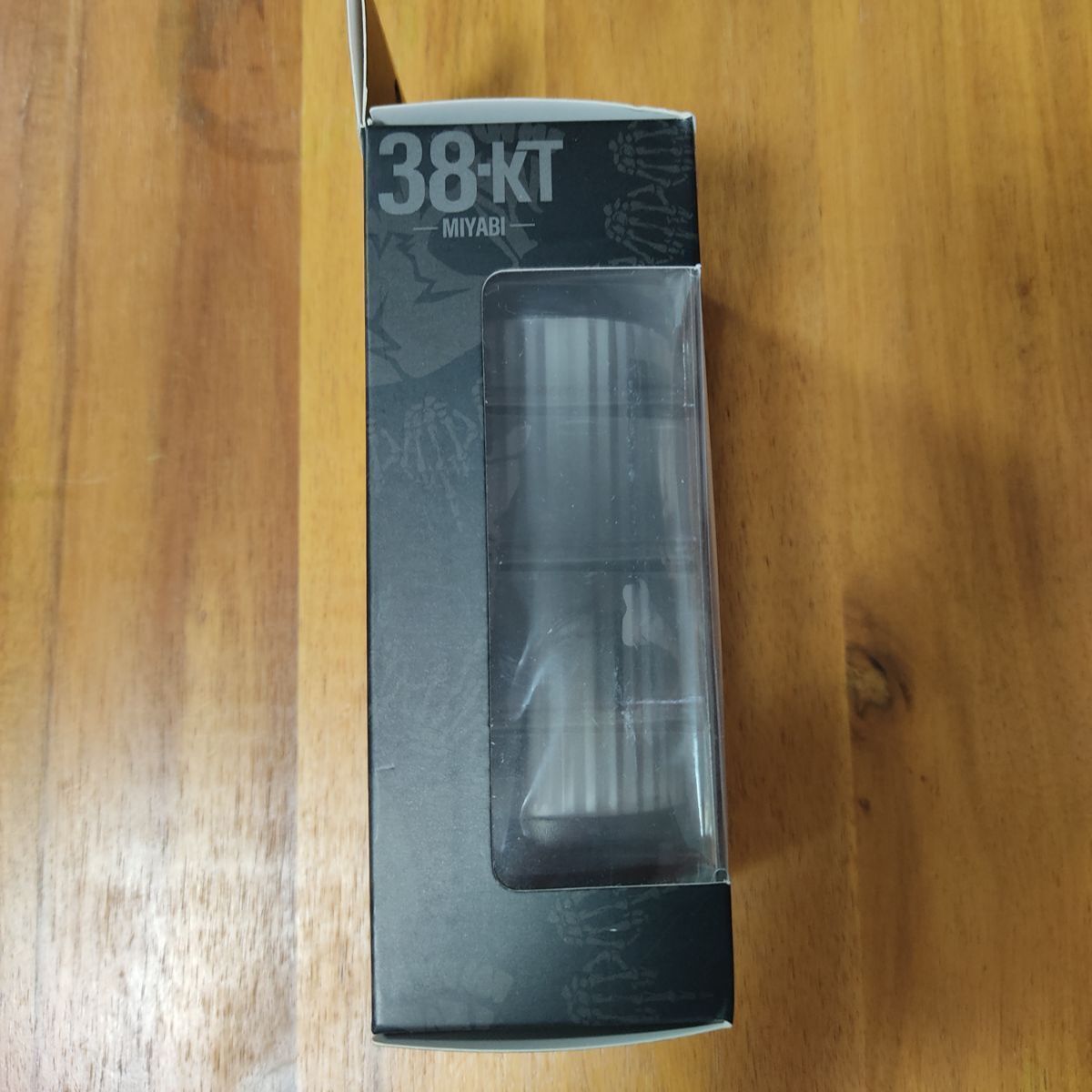 ダムグッド DAMNGOOD 38灯 38KT ver. FS LIMITED EDITION 2.0 【公式通販】