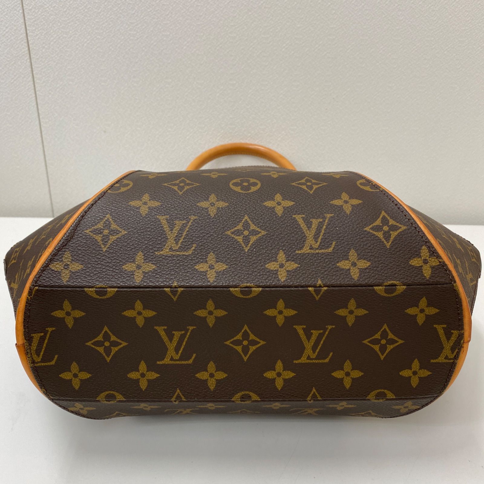 人気ショップ 新品、未使用 【極美品】ルイ ヴィトン エリプス ...