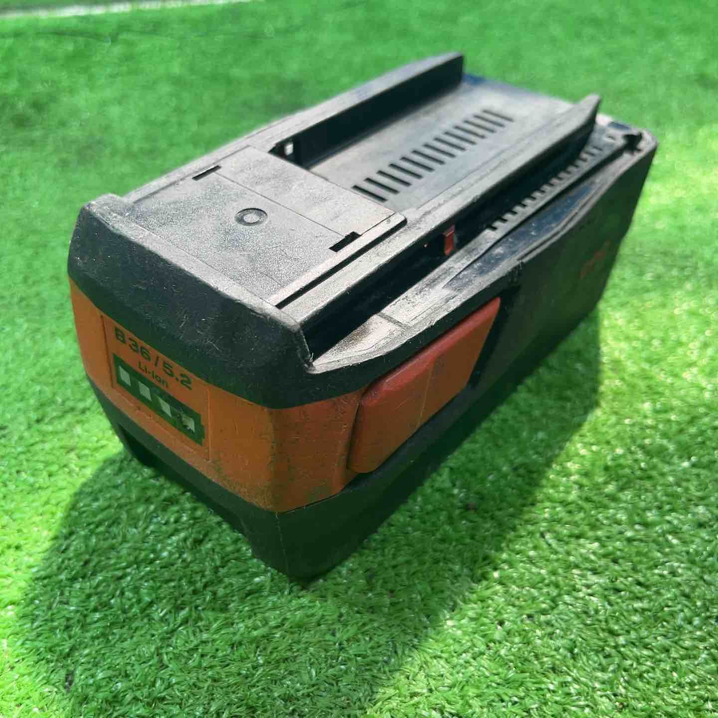 WSR36-A バッテリー付