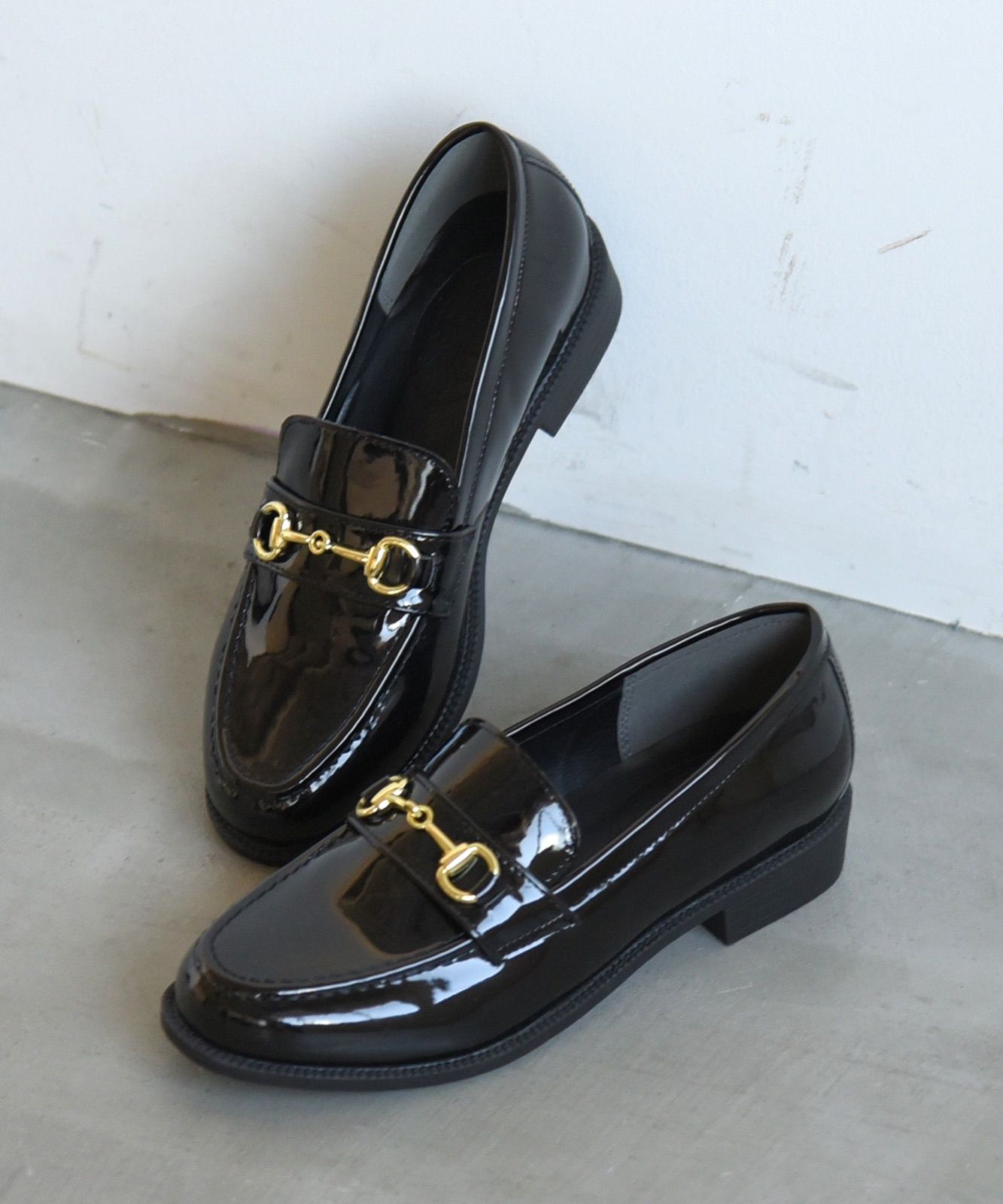 最終値下げ 新品 未使用 ビットローファー216 黒エナメル おしゃれ ローファーレディース 大人女子 ローファー 革靴 Lavacanegra Com Mx Lavacanegra Com Mx 最終値下げ 新品 未使用 ビットローファー216 黒エナメル おしゃれ ローファーレディース 大人女子 ローファー 革靴 Lavacanegra Com Mx Lavacanegra Com Mx