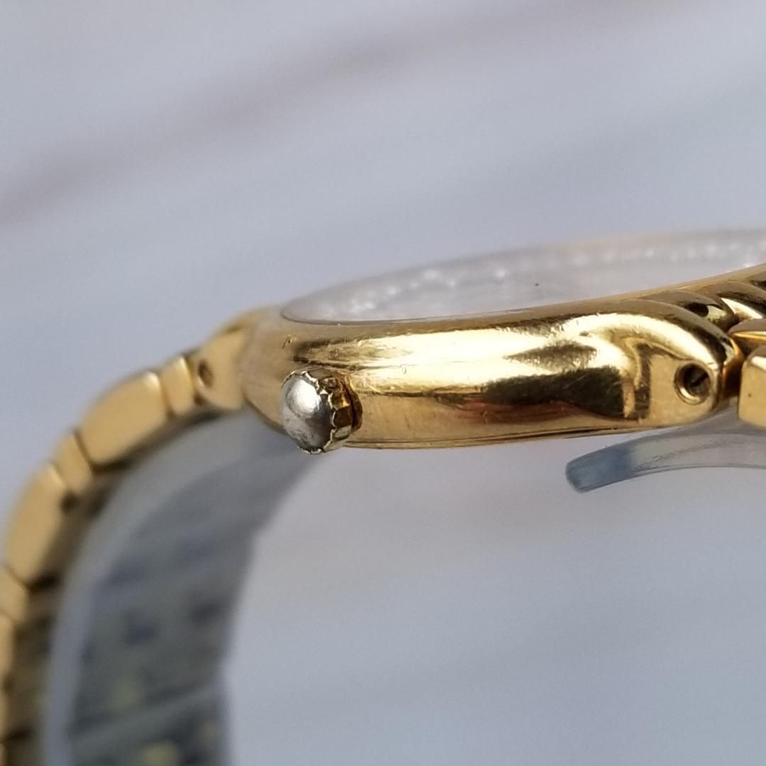 電池新品】稼働品 Raymond Weil GENEVE Fidelio 腕時計