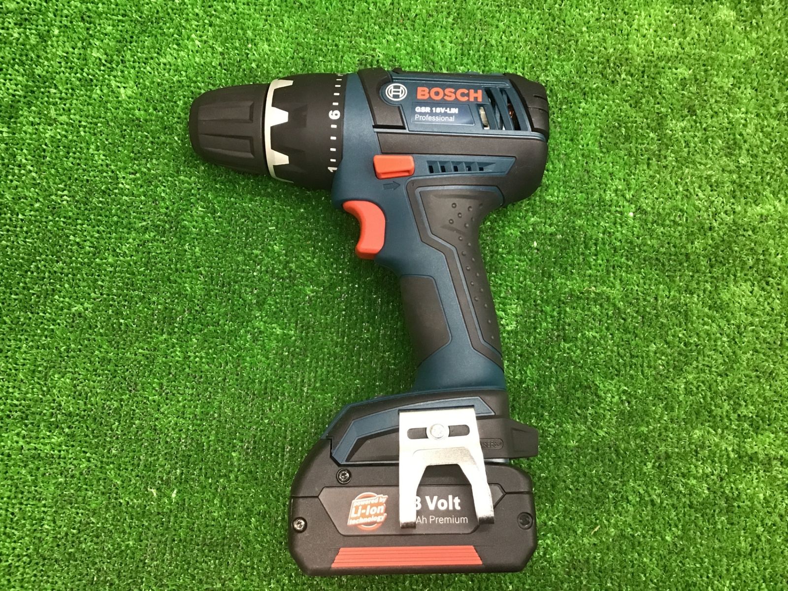 GSR18V-LIN♪アクトツール富山店♪B