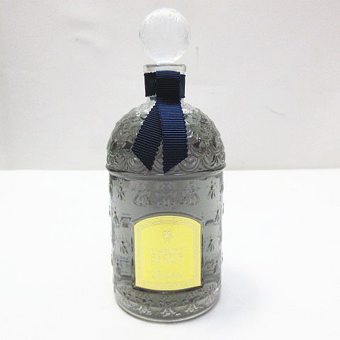 ○激レア 希少 ヴィンテージ 未使用保管品 GUERLAIN ゲラン L