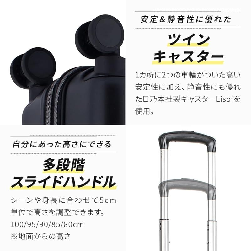 無料預入可 多機能