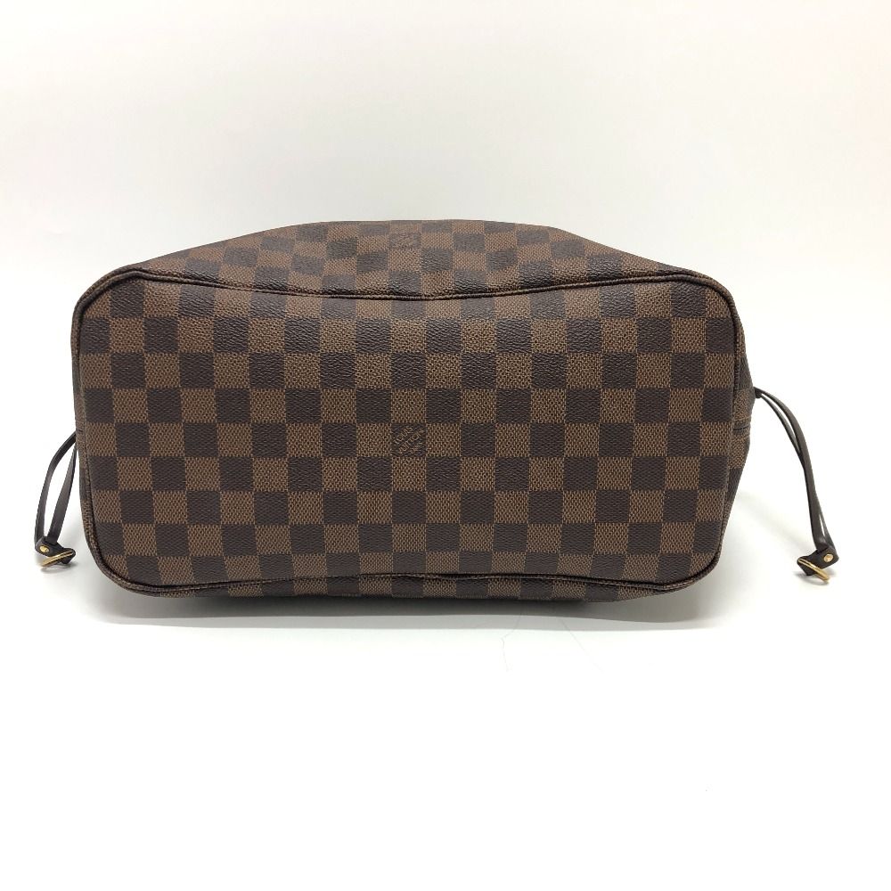 LOUIS VUITTON ルイヴィトン トートバッグ ネヴァーフル MM