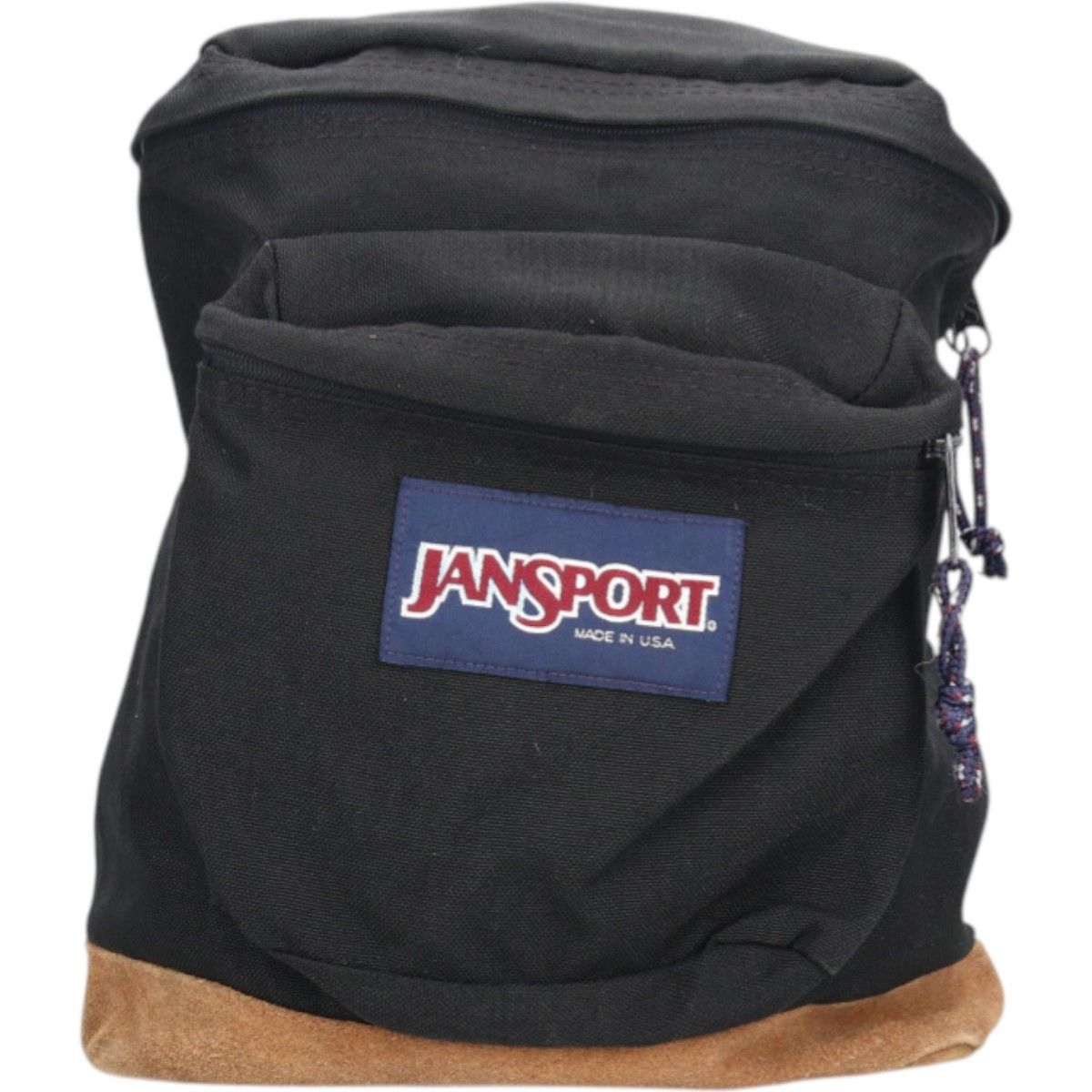 古着 90年代 ジャンスポーツ JANSPORT バックパック リュックサック 